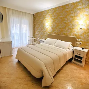 Playa Del Carmen Hotel